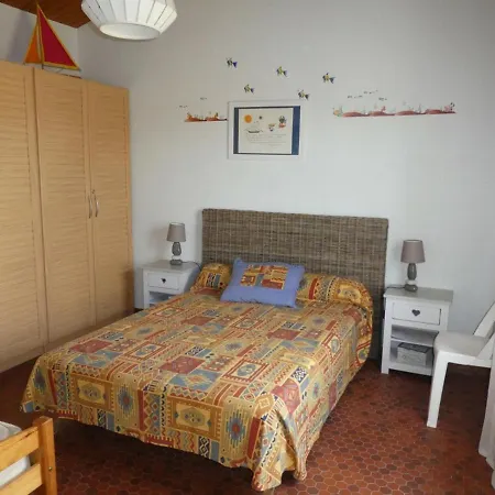 Maison 3 Pieces Avec Jardin A 600m De La - 6 Couchages - - Fr-1-224b-66 * بارْباتْرْ