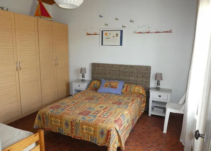 Maison 3 Pieces Avec Jardin A 600m De La - 6 Couchages - - Fr-1-224b-66 * Barbâtre